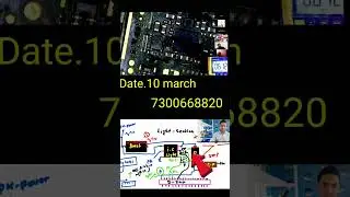 #onlinemobilerepairing #Technical_dc #youtubeshorts