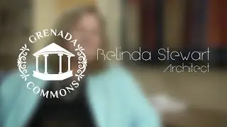 Belinda Stewart - Architect: Downtown Grenada, Grenada Mississippi