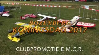 E M C R  Koningsdag 2017