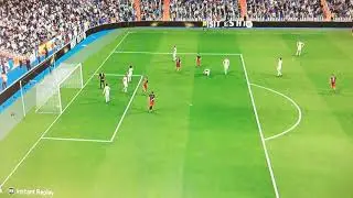 What a wonderful double kick from rakatic