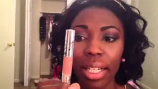 Beauty room update