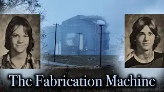 Смерть на Страшной фабрике.