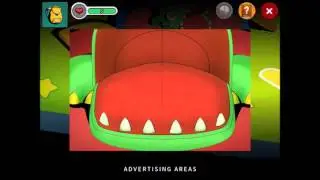 Doors & Rooms 3 Chapter 2 Stage 8 Walkthrough   D&R 3