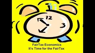 Fair Tax Economics 2016 DO