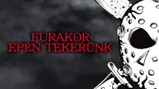 FURAKOR - EPÉN TEKERÜNK