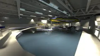 Waterpark of Death (Gary's Mod TTT)