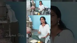 பாலில் இருந்து கடைந்து எடுப்பது நெய்யே கிடையாது! #ghee #gheeathome #orginal #ghee #bilonaghee #cows