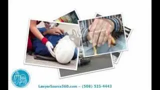 Massachusetts Injury Lawyer - Attorney Slepkow Serving MA | 508-525-4443