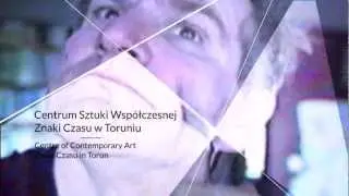 J&oacute;zef Robakowski. Moje własne kino