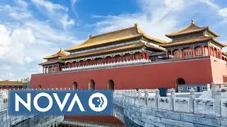 Secrets of the Forbidden City Preview
