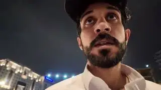 احس كأنها كانت ليلة القدر فلوق