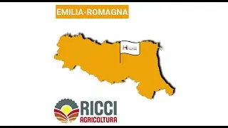 RICCI AGRICOLTURA SRL, solo su Affaretrattore.it