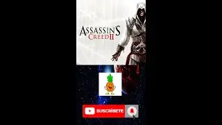 ASSASSIN'S CREED 2 - XBOX SERIES S / Gameplay En Directo - Pt.7 PRIMER CONTACTO; UN NUEVO ASESINO!!