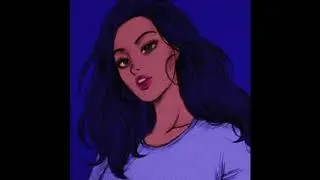 Alisha - Last (FR:EDEN) [Official Audio]