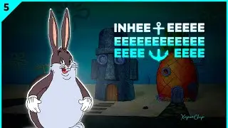 PERNALONGA Novo Inimigo do SUPER XANDÃO
