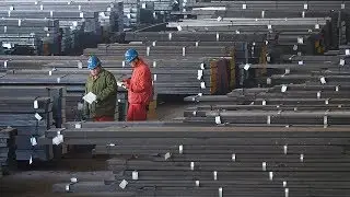 World Economic Update