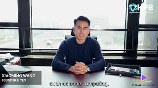 EXPLAINED: What is High Performance Blockchain (HPB)
