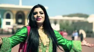 قابوس عاد حصه الاماراتية  كلمات السيد الجلند الحان خطاف المخرج بدرالمعشري