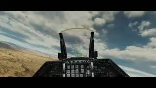DCS F16 CAP Grayflag Persian Gulf