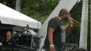 Admiral Bailey Best Of the Best Miami 2012 Pt2