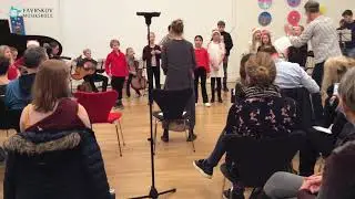 Selmas sang (Eva Weel Skram/Thomas Stenersen)