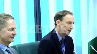 2023 ELECTIONS - Speaker Assures EU Observers Mission Of Successful Poll