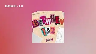 TWICE - Basics [Dolby Atmos Stems]