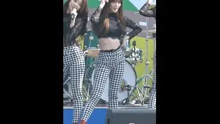 [직캠] 151017 삼성나눔워킹페스티벌 - 헬로비너스 여름 ( 난 예술이야 ) 4K