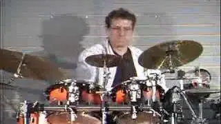 Mark O'Day Groove Therapy Solo