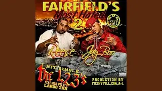 Fairfield, CA