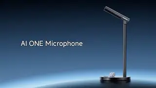 Now on Kickstarter: Powerrider - AI Mic & Command Center