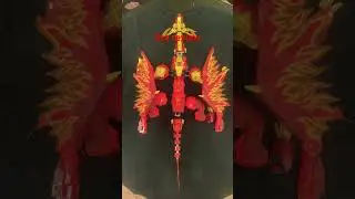 Source dragon of motion set review. Inspired by @chunhobby #ninjago #lego #ninja #edit #build