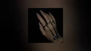AViVA - BLACKOUT (Slowed + Reverb)