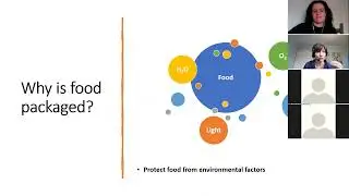 Food Science Mini-Lecture