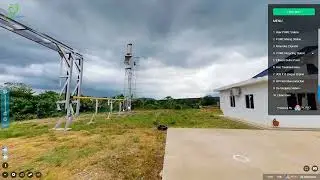 Green Lagoon Technology  - Virtual Site Tour