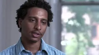 NYFC - Meet Glenn and Vanessa