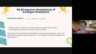 Communication Electronics: Analogue and Digital Modulation Techniques