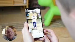 Transforming Hult's Prospectus with Augmented Reality​