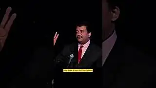 The Most Expensive Projects in Human History #neildegrassetyson #spaceexploration #bigidea