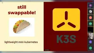 Kubernetes (June 2022 MUG Meeting)