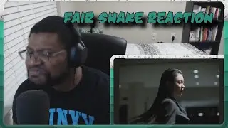 MV Reaction: Mirror - Yerin Baek