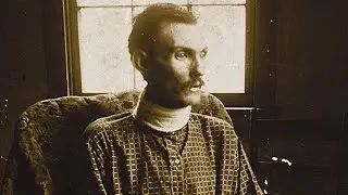 He Was Disregarded As A Dying Gambler, But Illness Only Made Him More Fearless