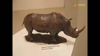 Museum Castel dell'Ovo, Art Forum &laquo;ARMENI&raquo;, September 11-28, 2010 in Naples, Italy
