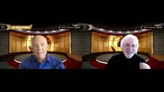 Dr. Gerald Niznick interview on his business career with Implants, Hotels and Aerospace.