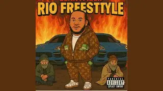 RIO FREESTYLE