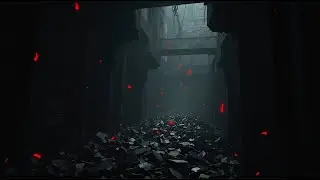 Abyssal Mind Terror-Core + Psycore + Industrial + Gabber