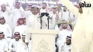 موال رباعي :- محمد العازمي و وصل العطياني وتركي الميزاني وحامد القارحي