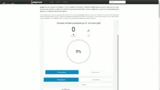Rezultate preliminare CEC