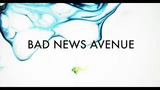 DPND Virgil - Bad News Avenue (Official Music Video)