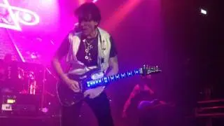 Steve Vai - Bad Horsie